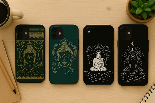 Discover Why Custom iPhone Cases Are Your Next Favorite Accessory