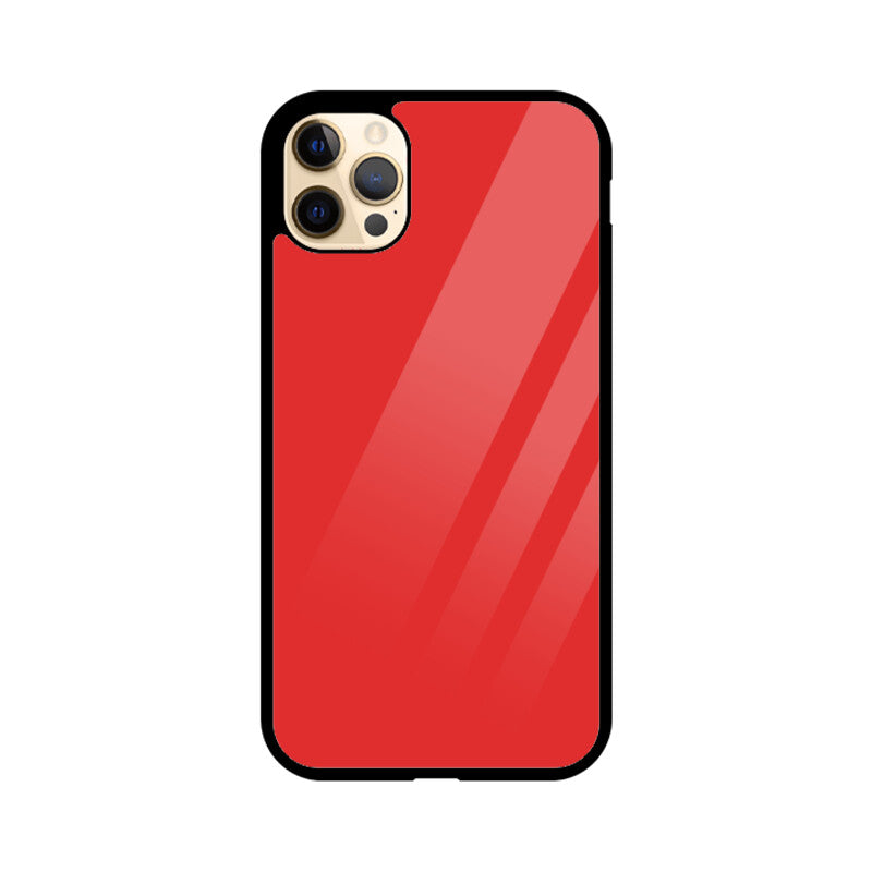 Christmas red colour
