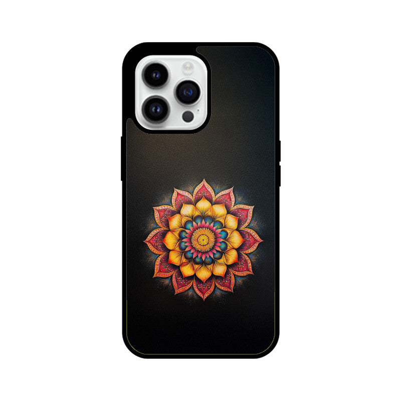 Mandala Radiance