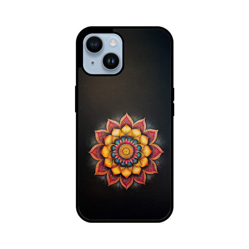 Mandala Radiance