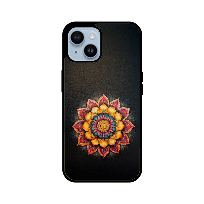 Mandala Radiance