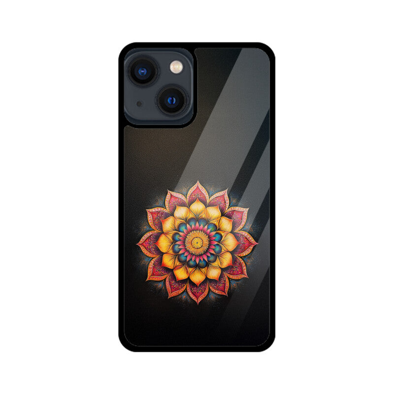 Mandala Radiance