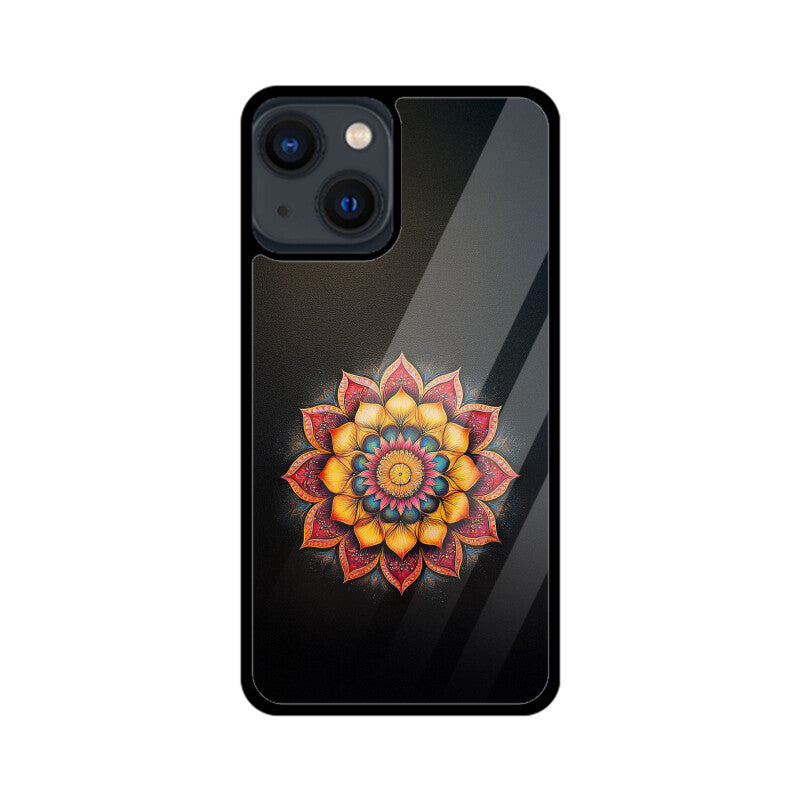 Mandala Radiance
