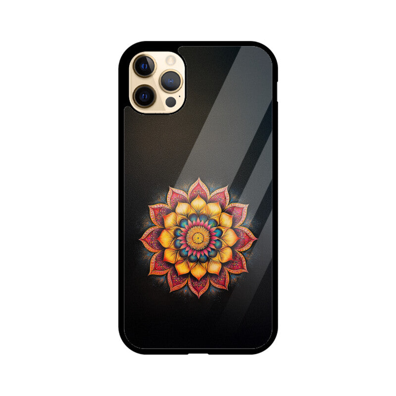 Mandala Radiance