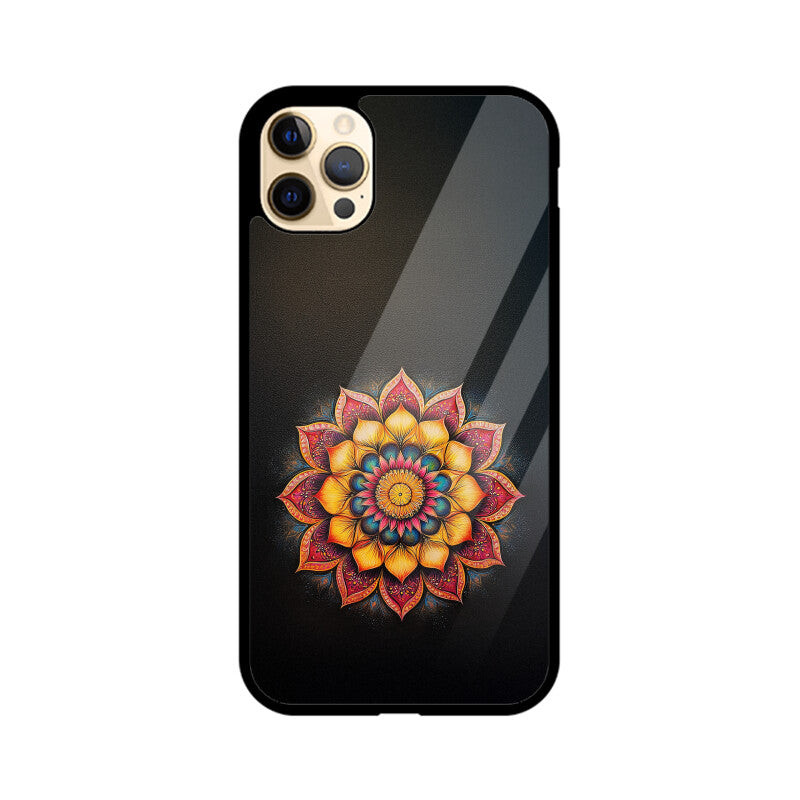 Mandala Radiance