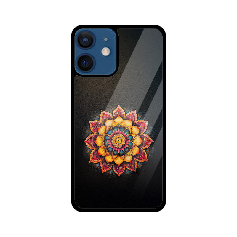 Mandala Radiance