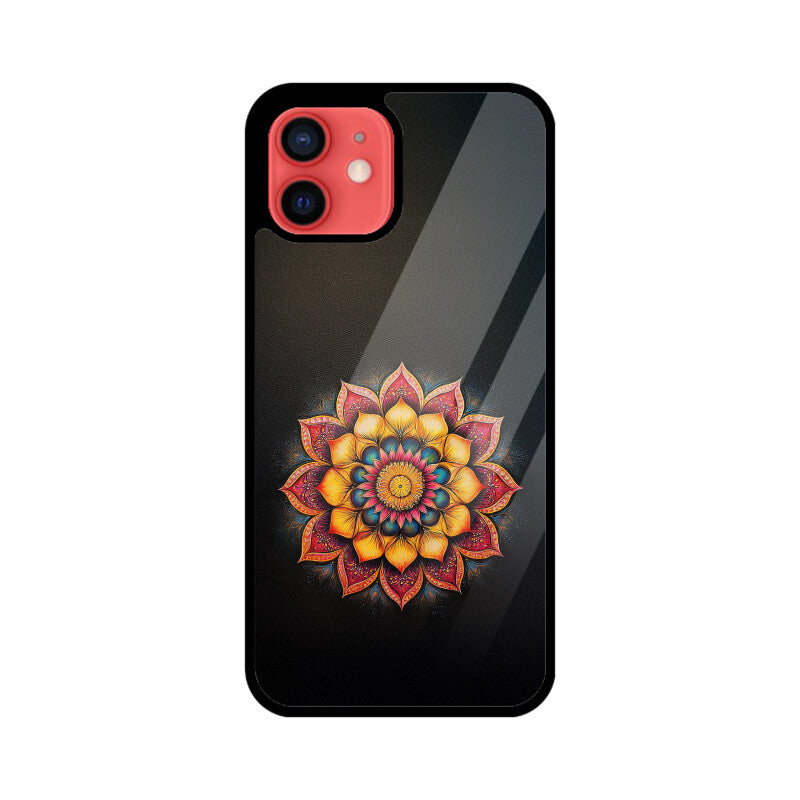 Mandala Radiance