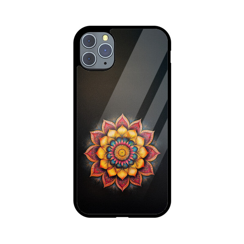 Mandala Radiance