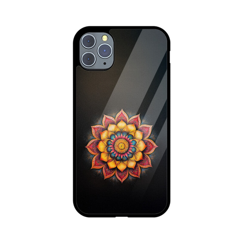 Mandala Radiance