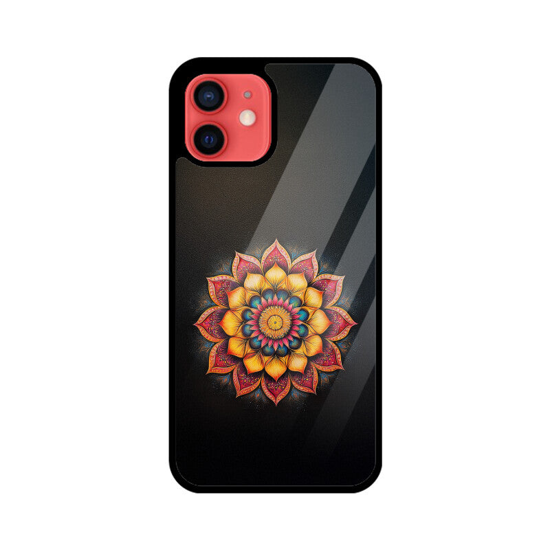 Mandala Radiance