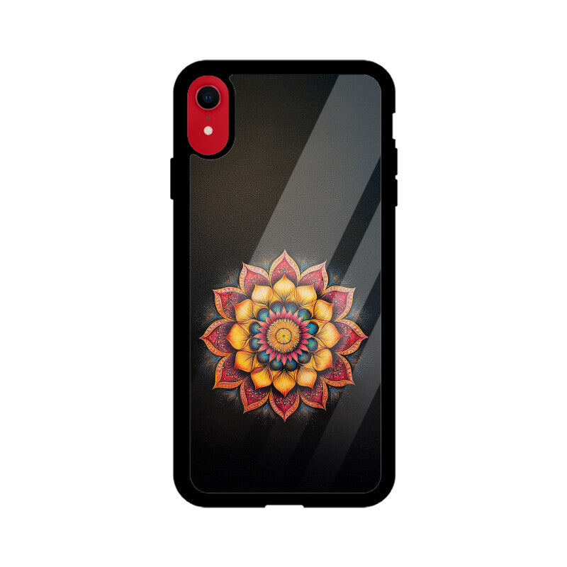 Mandala Radiance