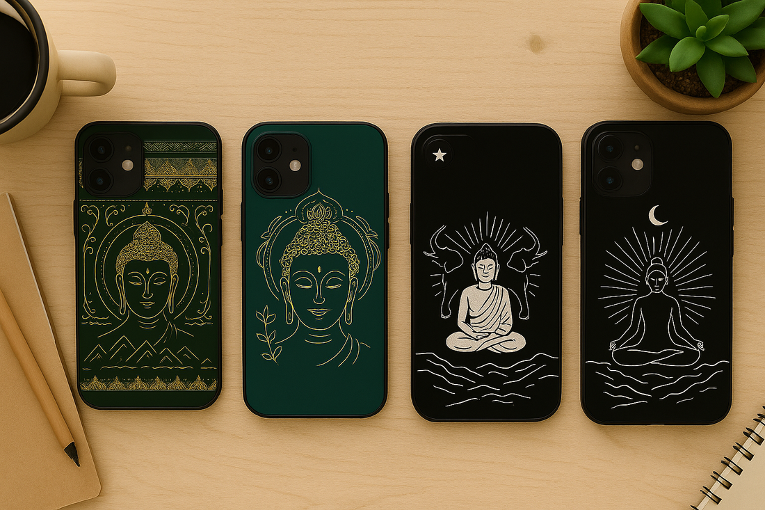 Discover Why Custom iPhone Cases Are Your Next Favorite Accessory