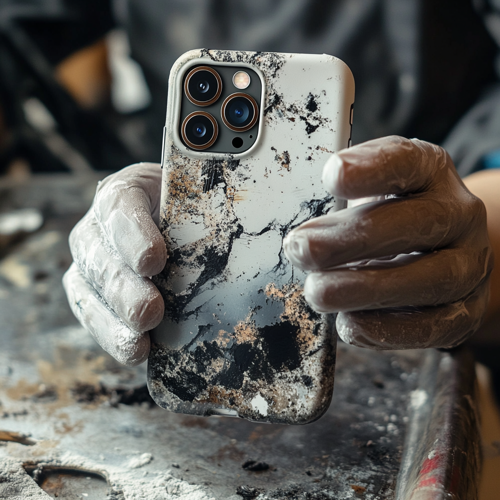 How to Take Care of Your Custom iPhone Case: 10 Essential Tips