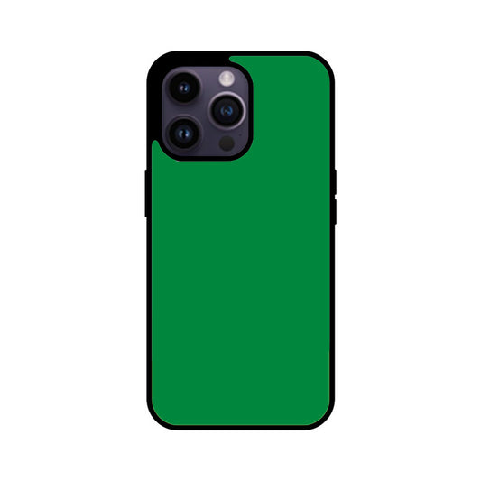 Christmas green colour