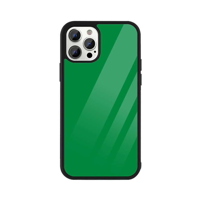 Christmas green colour