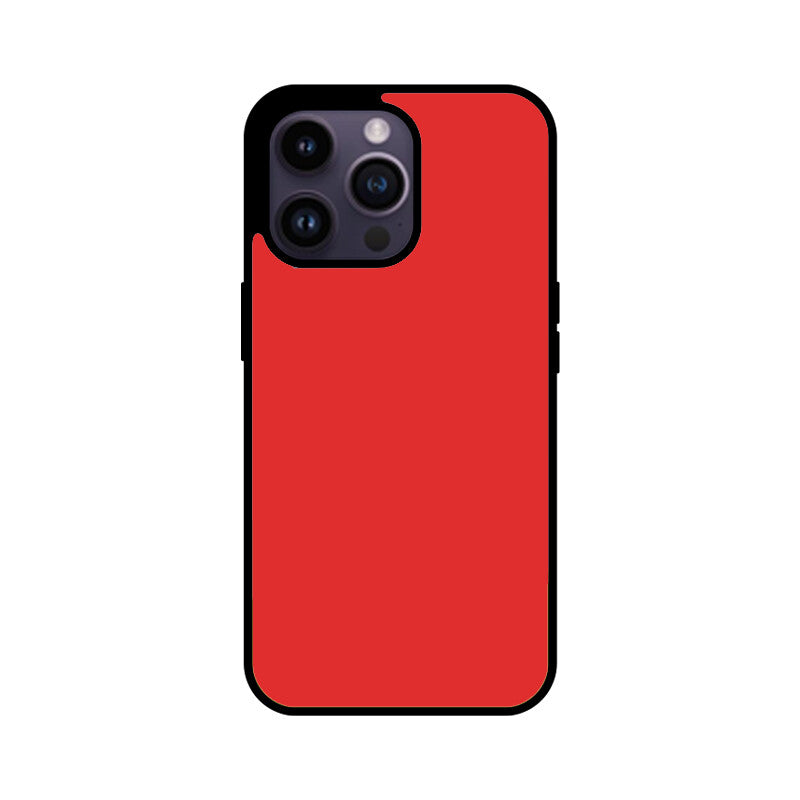 Christmas red colour