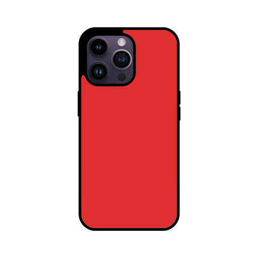 Christmas red colour
