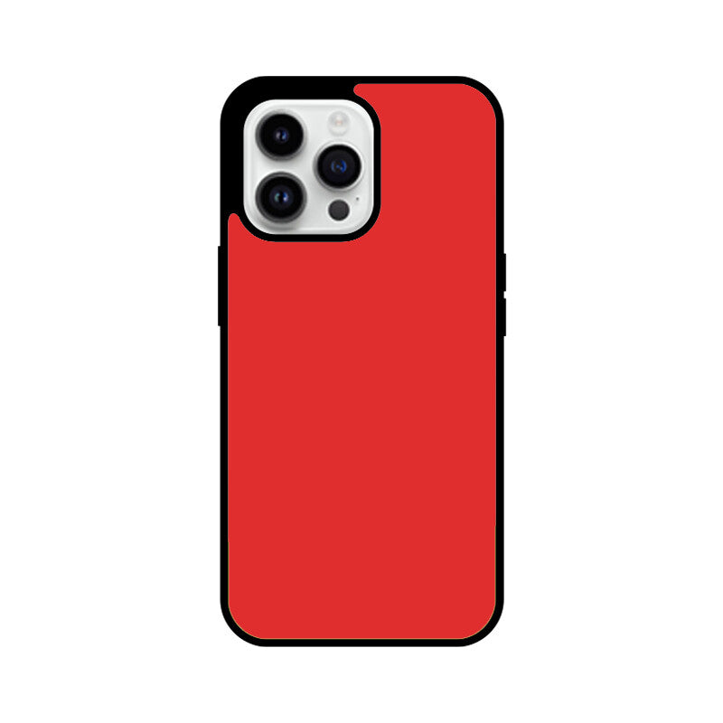 Christmas red colour
