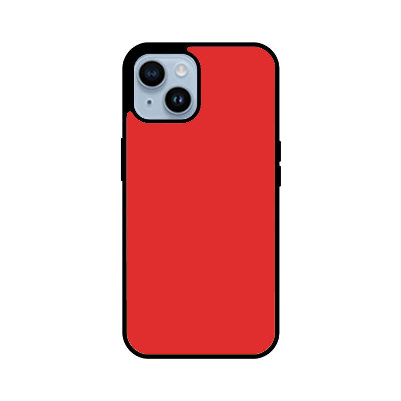 Christmas red colour