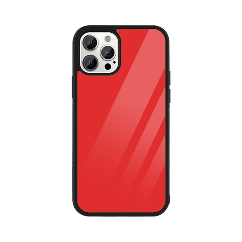 Christmas red colour