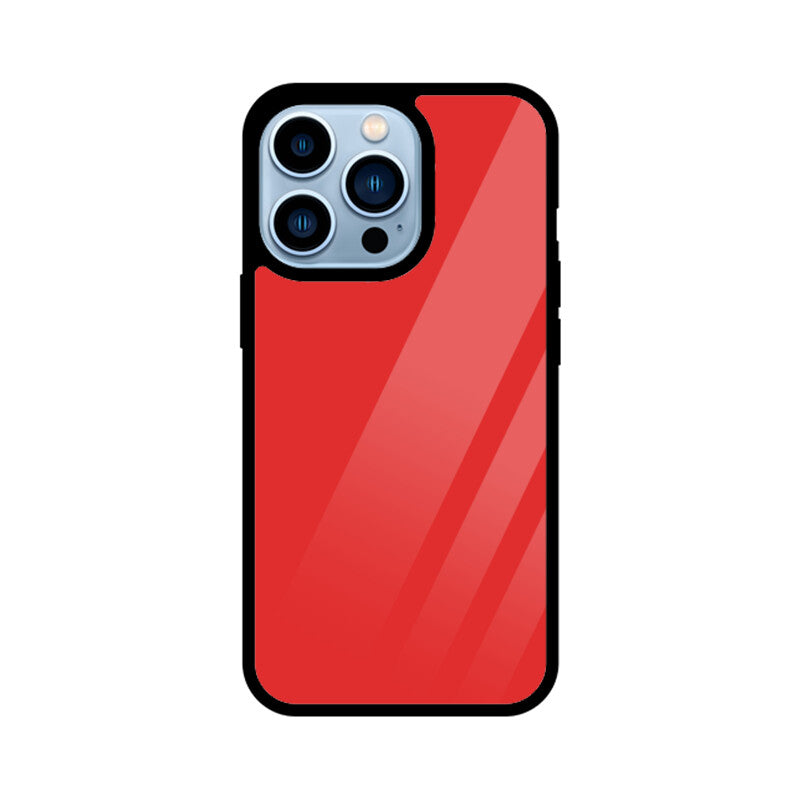 Christmas red colour