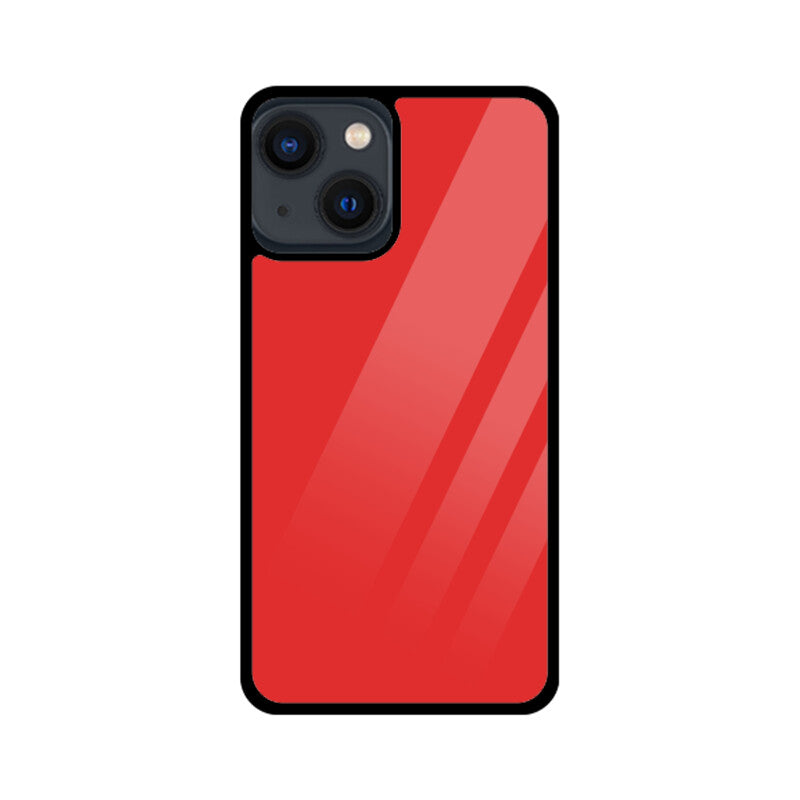 Christmas red colour