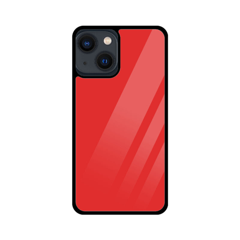 Christmas red colour