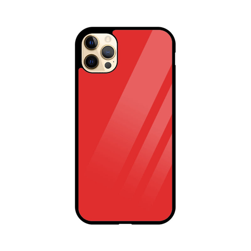 Christmas red colour