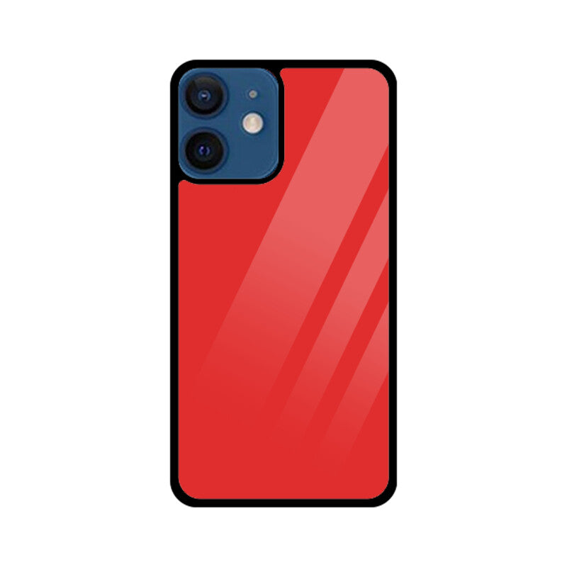 Christmas red colour