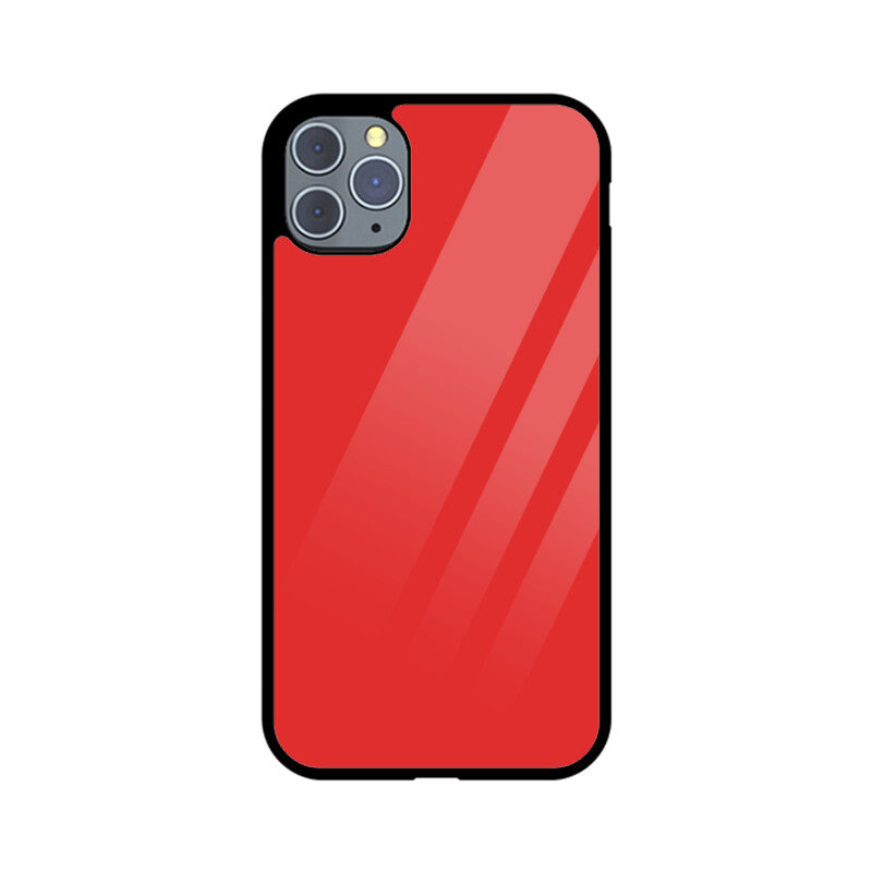 Christmas red colour