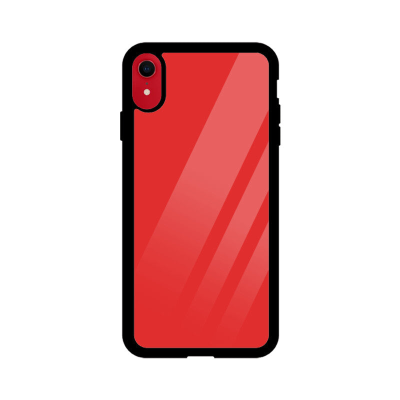 Christmas red colour