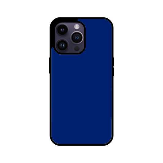 Christmas blue colour