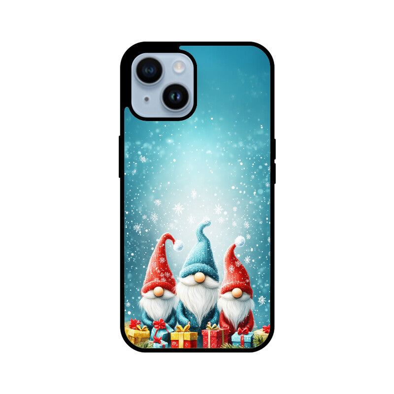 Tri-Gnome gift gathering