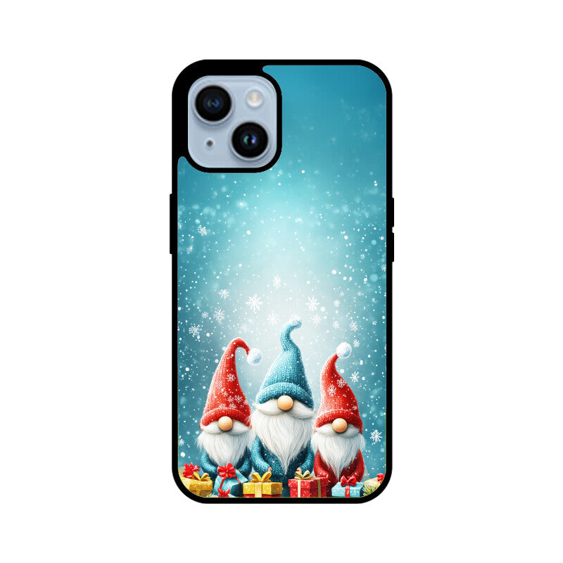 Tri-Gnome gift gathering