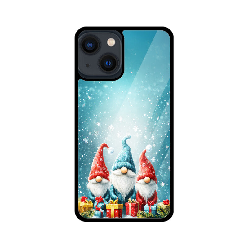 Tri-Gnome gift gathering