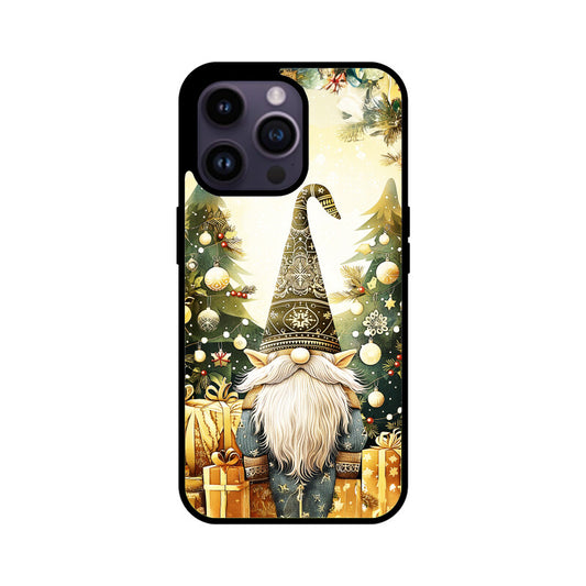 Enchanted Gnome holiday magic