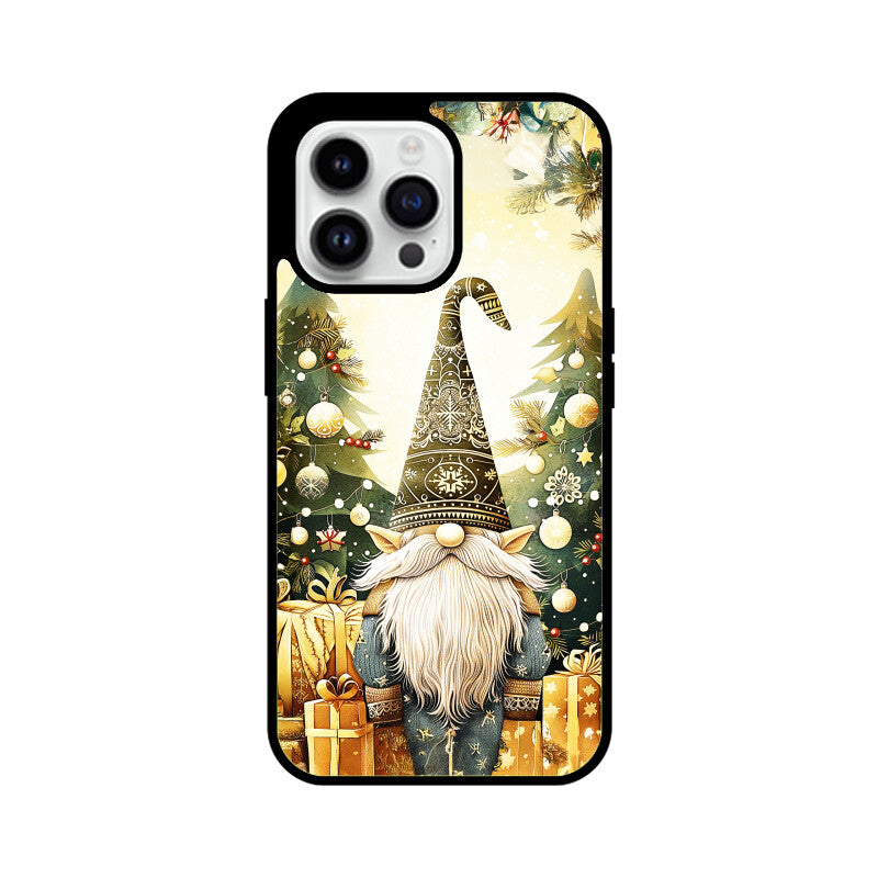 Enchanted Gnome holiday magic