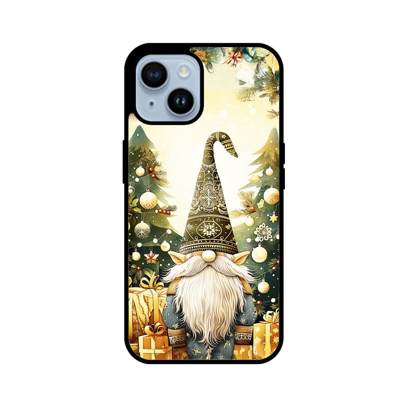Enchanted Gnome holiday magic