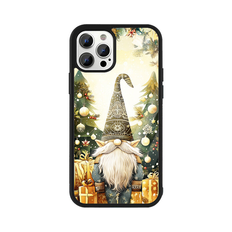 Enchanted Gnome holiday magic