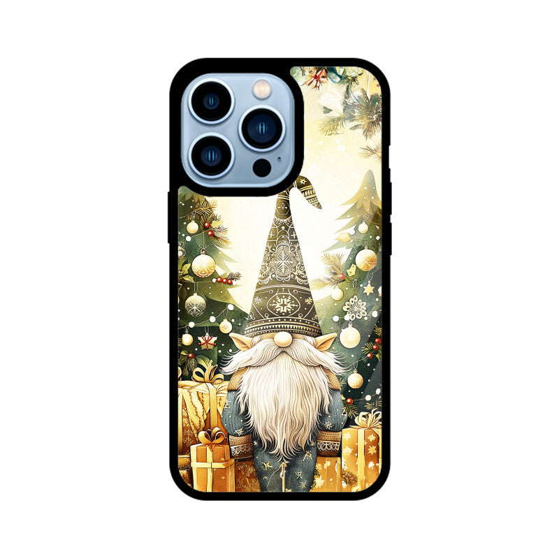 Enchanted Gnome holiday magic