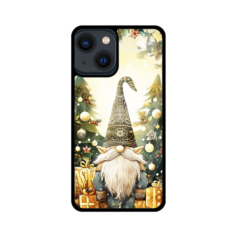 Enchanted Gnome holiday magic
