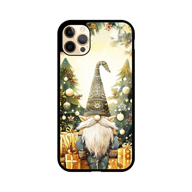 Enchanted Gnome holiday magic