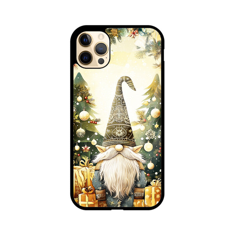 Enchanted Gnome holiday magic