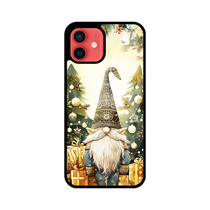 Enchanted Gnome holiday magic