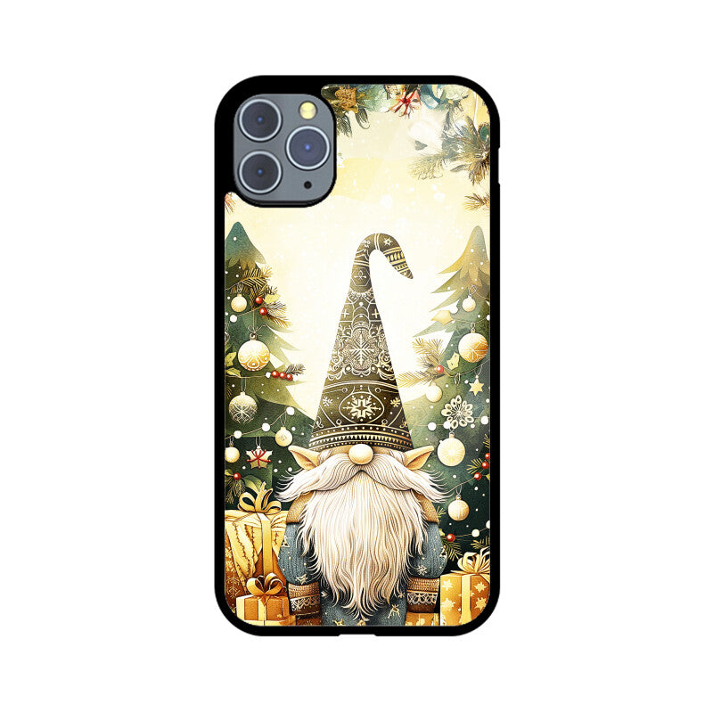 Enchanted Gnome holiday magic