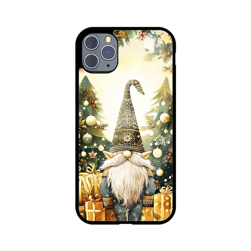 Enchanted Gnome holiday magic