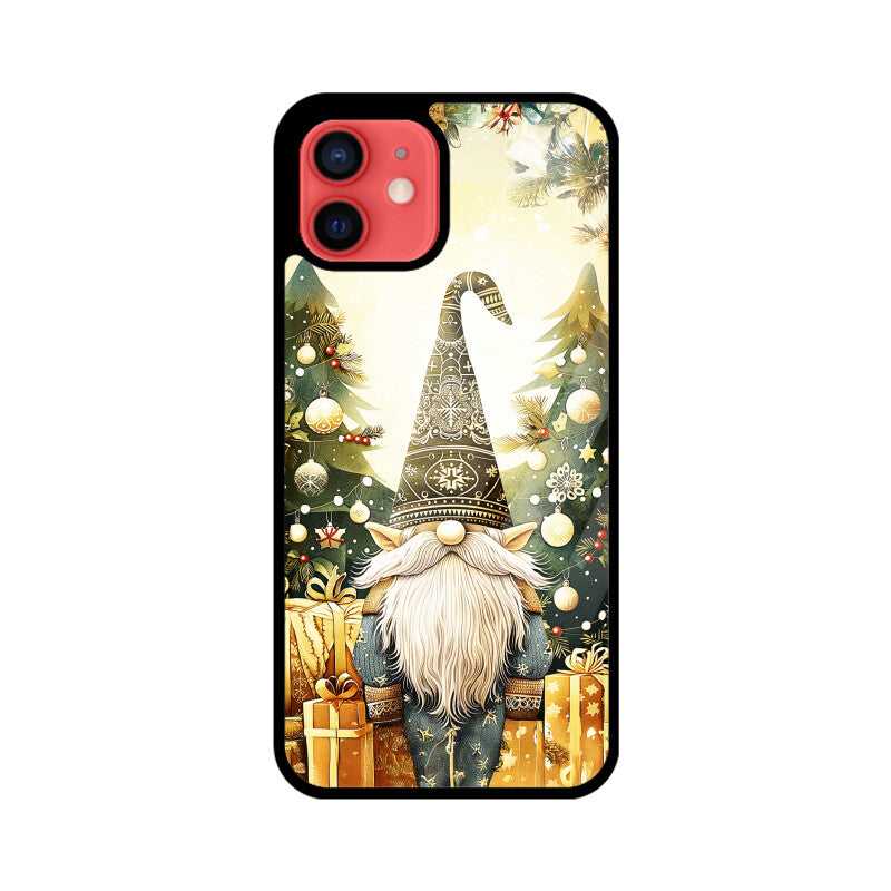 Enchanted Gnome holiday magic