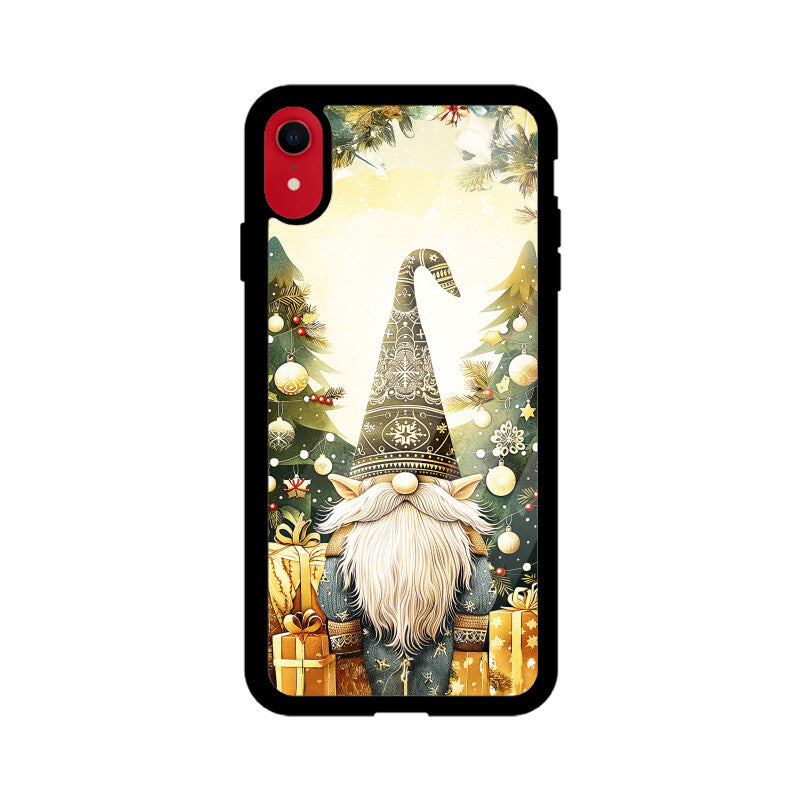 Enchanted Gnome holiday magic