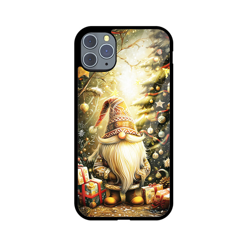 Twilight Starlight Gnome magic
