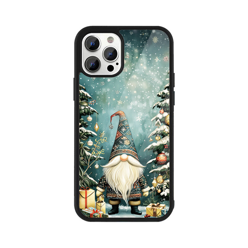 Starry Night Festive Gnome